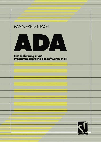 Produktbild: ADA
