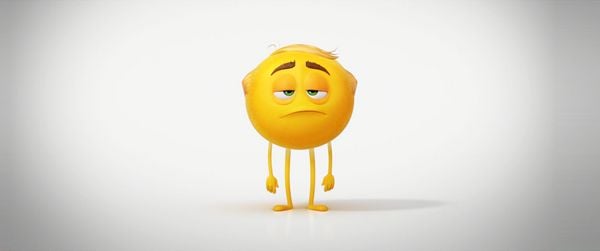 Produktbild: Emoji - Der Film