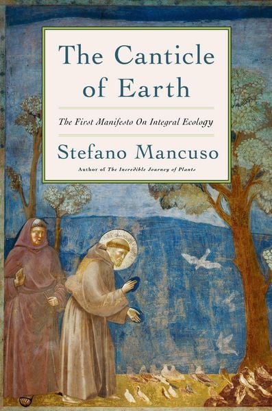 Produktbild: The Canticle of Earth