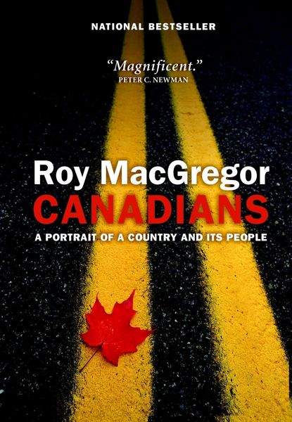 Produktbild: Canadians