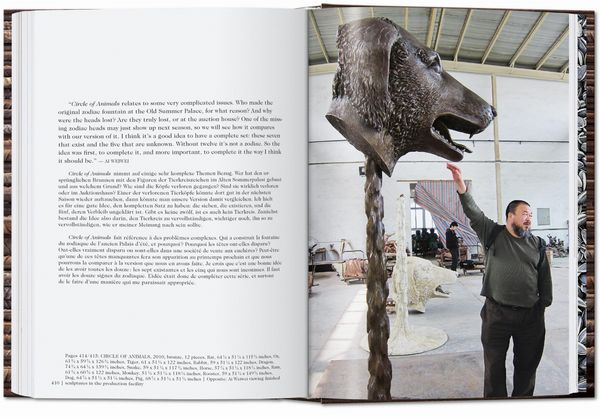 Produktbild: Ai Weiwei