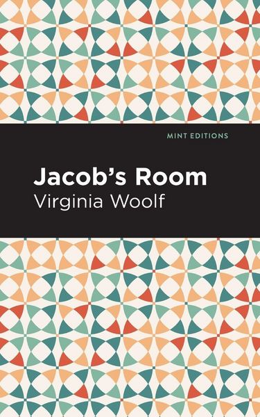 Produktbild: Jacob's Room