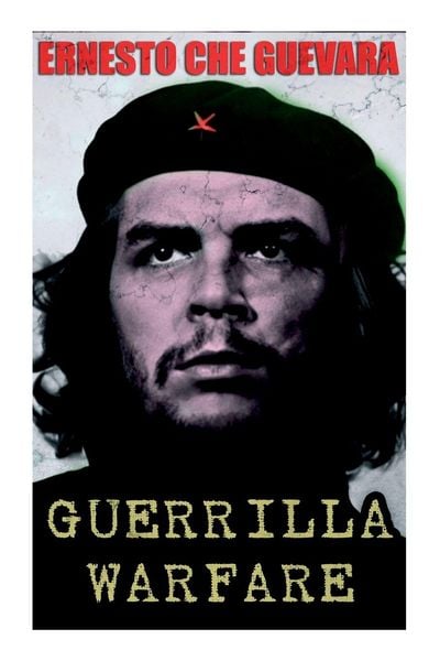 Produktbild: Guerrilla Warfare