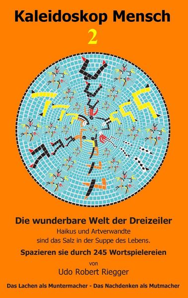 Produktbild: Kaleidoskop Mensch 2
