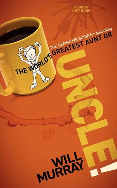 Produktbild: UNCLE