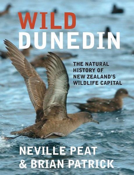 Produktbild: Wild Dunedin