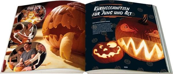 Produktbild: Happy Halloween