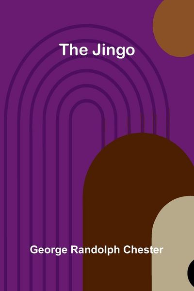 Produktbild: The Jingo