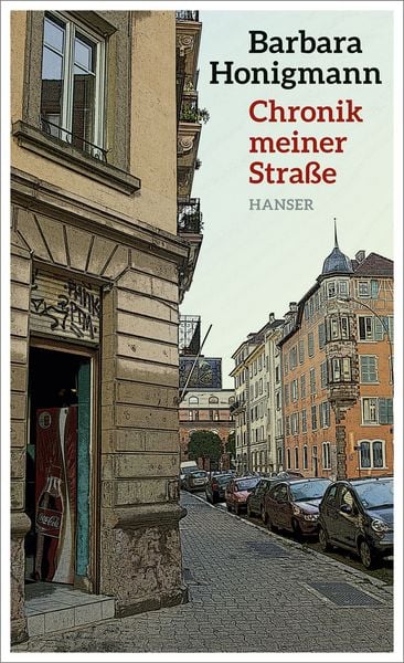Produktbild: Chronik meiner Stra&szlig;e