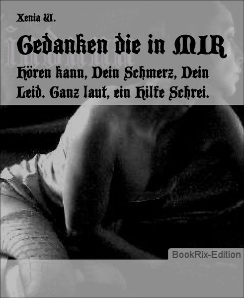 Produktbild: Gedanken die in MIR