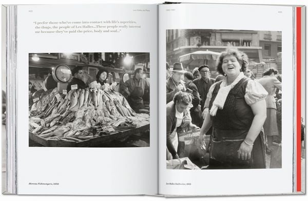 Produktbild: Robert Doisneau