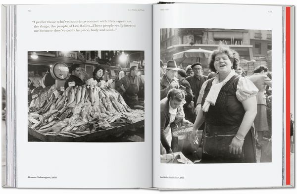 Produktbild: Robert Doisneau