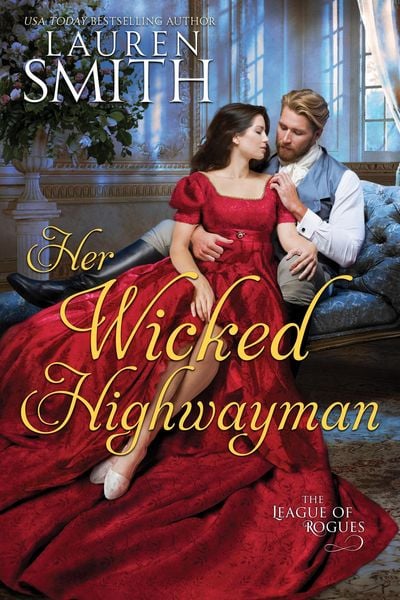 Produktbild: Her Wicked Highwayman