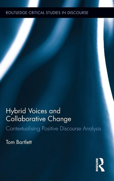 Produktbild: Hybrid Voices and Collaborative Change