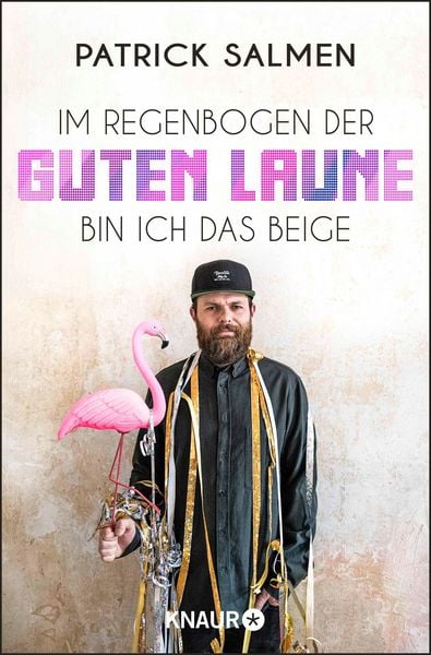 Produktbild: Im Regenbogen der guten Laune bin ich das Beige