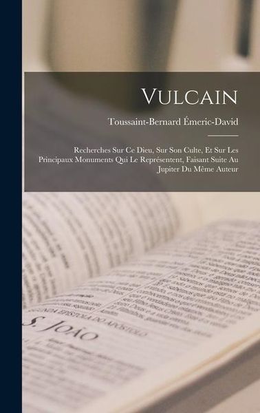 Produktbild: Vulcain