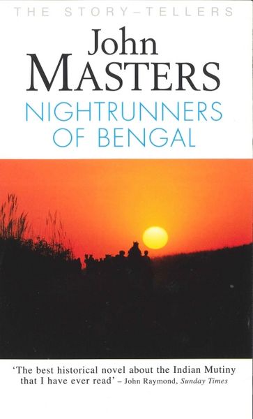 Produktbild: Nightrunners of Bengal