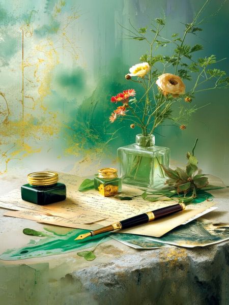 Produktbild: CALVENDO Puzzle Gedanken in Bewegung | 1000 Teile Lege-Gr&ouml;&szlig;e 64x48cm Foto-Puzzle f&uuml;r gl&uuml;ckliche Stunden