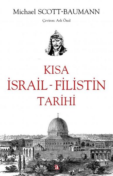 Produktbild: Kisa Israil - Filistin Tarihi