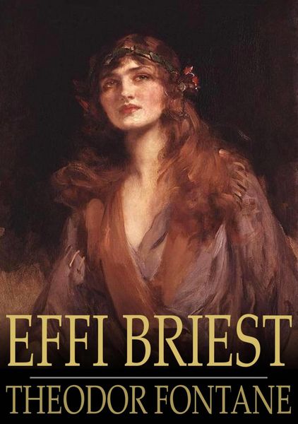 Produktbild: Effi Briest