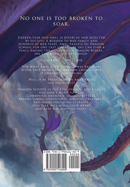 Produktbild: Dragon School
