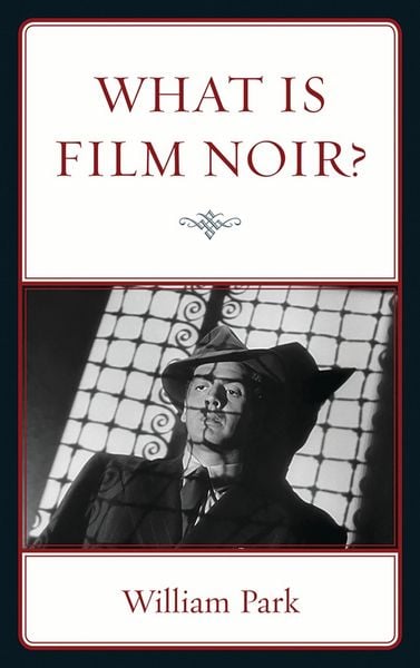 Produktbild: What is Film Noir?