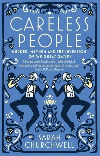 Produktbild: Careless People