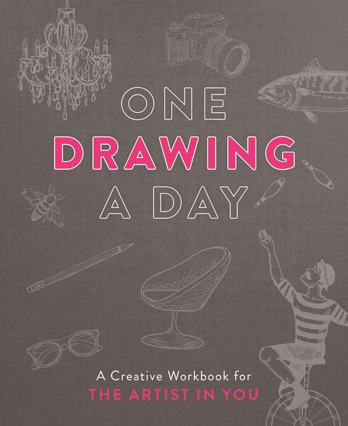Produktbild: One Drawing a Day