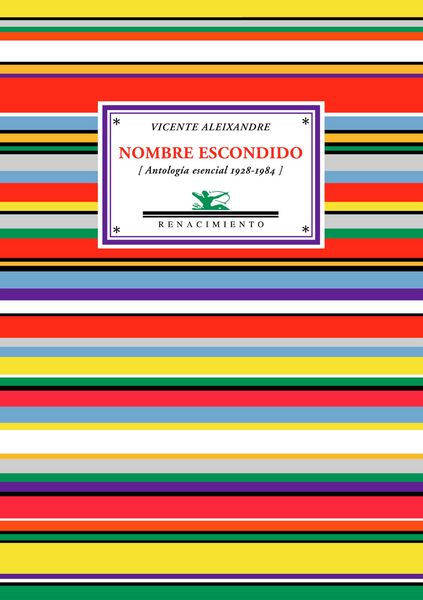 Produktbild: Nombre escondido