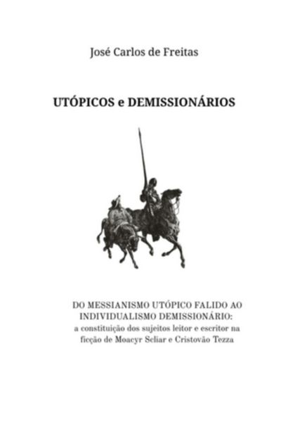 Produktbild: Ut&oacute;picos E Demission&aacute;rios
