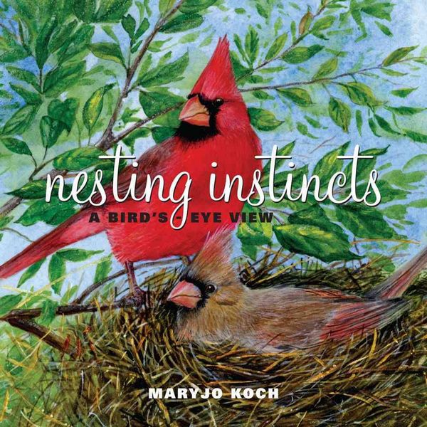 Produktbild: Nesting Instincts