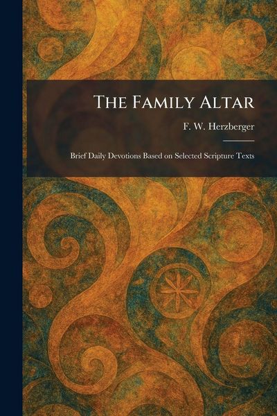 Produktbild: The Family Altar