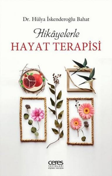Produktbild: Hikayelerle Hayat Terapisi
