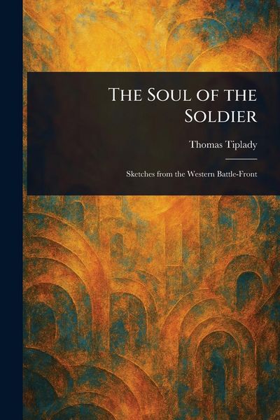 Produktbild: The Soul of the Soldier