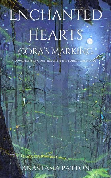 Produktbild: Enchanted Hearts: Cora's Marking