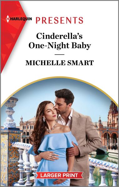 Produktbild: Smart, M: Cinderella's One-Night Baby