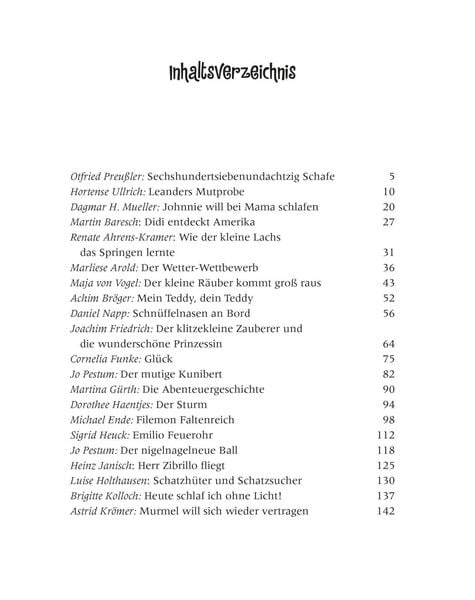 Produktbild: Das Vorlesebuch f&uuml;r kleine starke Helden