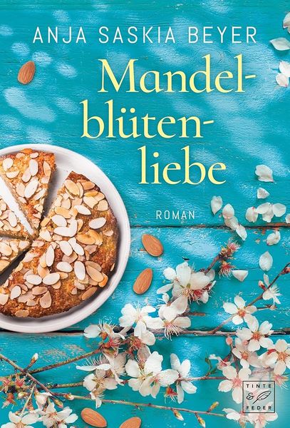 Produktbild: Mandelblütenliebe