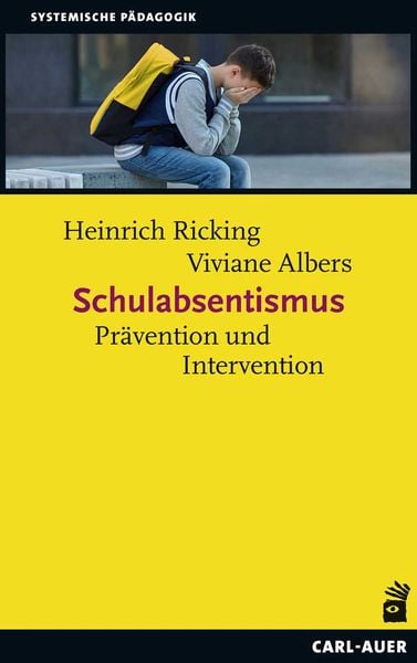 Produktbild: Schulabsentismus