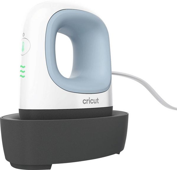 Cricut EasyPress Mini Heizpresse