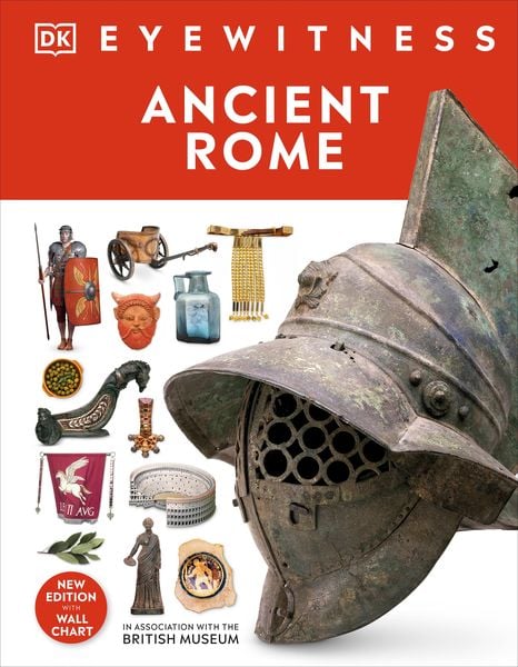Produktbild: Ancient Rome