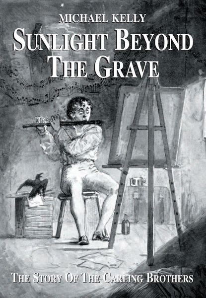 Produktbild: Sunlight Beyond The Grave