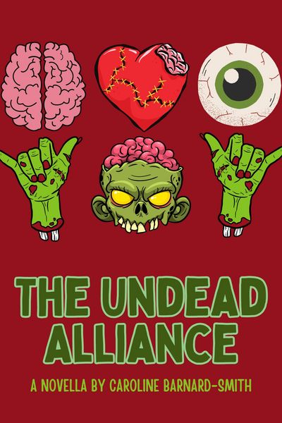 Produktbild: The Undead Alliance