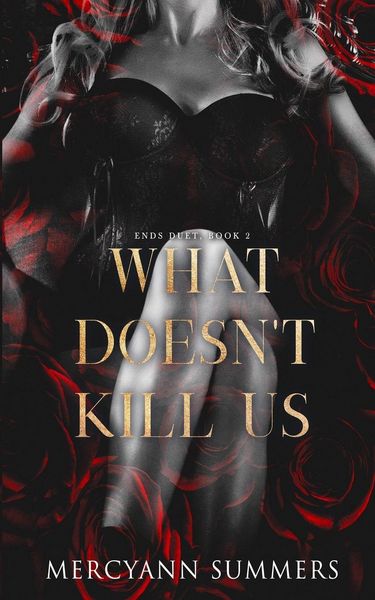Produktbild: What Doesn't Kill Us