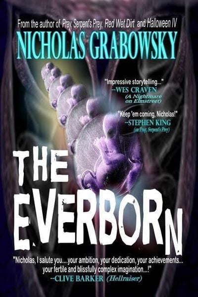 Produktbild: The Everborn