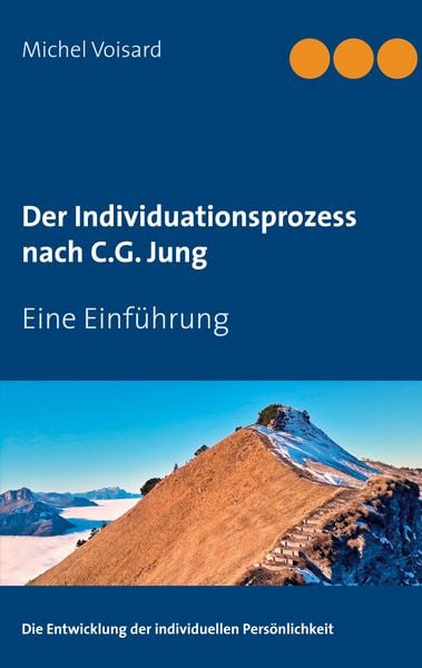 Produktbild: Der Individuationsprozess nach C.G. Jung