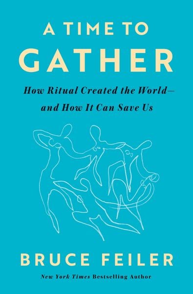 Produktbild: A Time to Gather