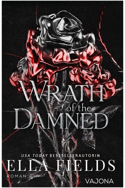 Produktbild: Wrath of the Damned