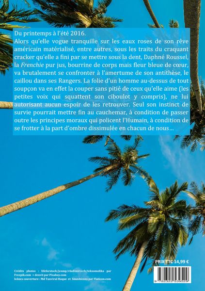 Produktbild: Dentelles et Rangers