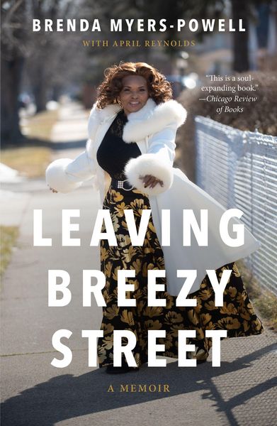 Produktbild: Leaving Breezy Street